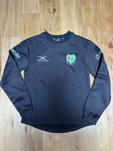 New London Irish Sweater