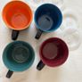 Brand New Mug Bowls With Lids Image 3
