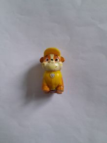 Paw Patrol - Rocky - Small Figure Toy