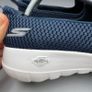 Sketchers Air Cooled Goga Max Go Walk Gen 5 Slip In -UK 8 EU 41 Image 6