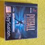 Pitfall 3D Beyond the jungle PlayStation1 Ps1 PlayStation2 Ps2 games Original Image 2