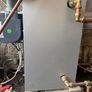 Oil Boiler and Oil Tank Image 6
