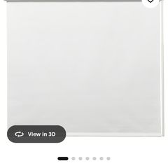IKEA Fridans Roller blinds