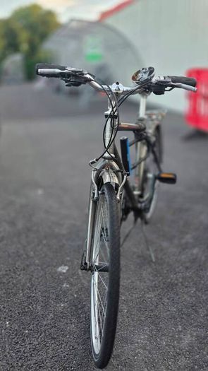 Ridgeback Speed City / Hybrid Bike
