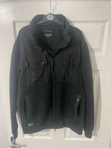 Marshal Artist Jacket