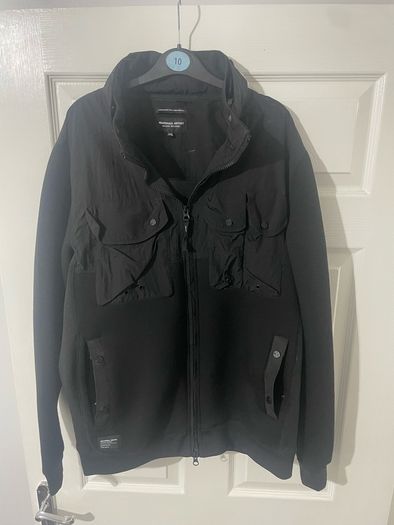 Marshal Artist Jacket