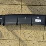 Maxton Design Ford Focus ST Rear Diffuser Image 2