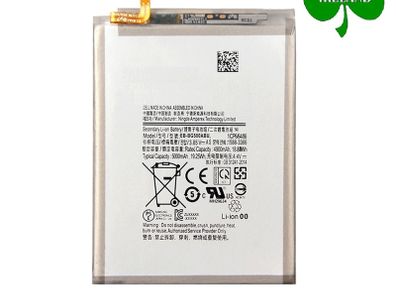 For Samsung Galaxy M20 M205 M30 Battery Replacement 5000mAh EB-BG580ABU New