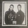 Oasis  Be Here Now  2025 Tour Exclusive Coloured Vinyl  SEALED Image 6
