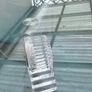 waterford crystal clock Image 2