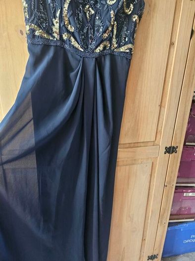 Vigros Lounge ladies dress size 16