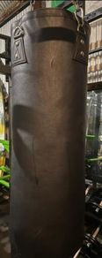Heavy Bag - Fillable