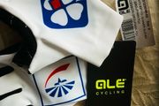 cycling gloves