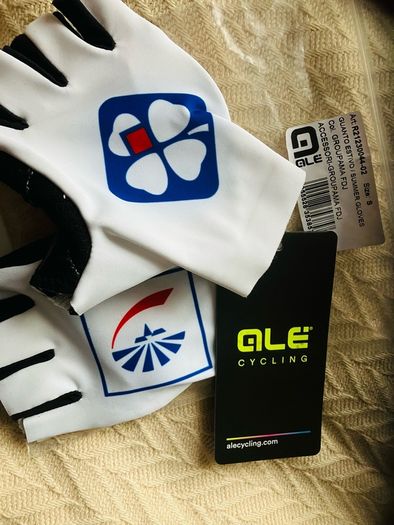 cycling gloves