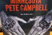 Minnesota Pete Campbell - Me, Myself And I