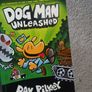 kids Dogman books Image 2