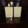 1950's Terratex Irish made Bookends Image 4