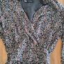 Zara Women dress, size EU  s Image 2