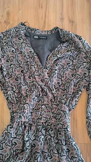 Zara Women dress, size EU  s