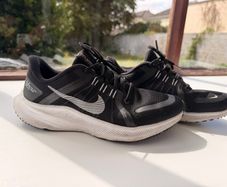 Woman shoes Nike running