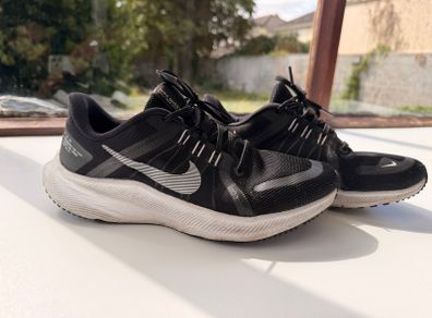 Woman shoes Nike running