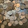 Ireland 1p 2p coin lot Image 3