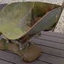 Old weighing scales Image 4