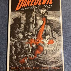 Daredevil By Mark Waid - Vol. 2