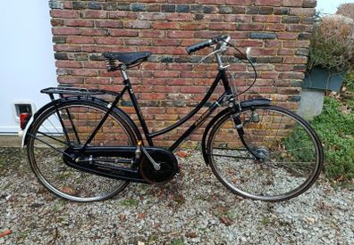 Vintage Original  Raleigh Ladies Bicycle  in Fantastic  condidtion