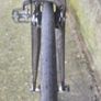 Ridley Fenix endurance carbon road bike | 54cm | 8.8kg | rim brake Image 5