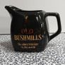 Old Bushmills Whiskey water jug, Irish Whiskey collectable, UK Wade made Image 2