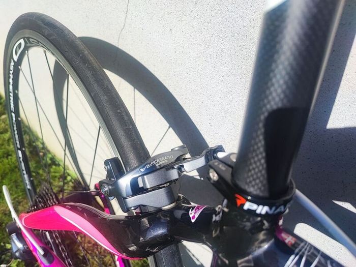 Pinarello carbon