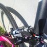 Pinarello carbon Image 5