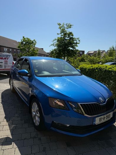 Car valet service