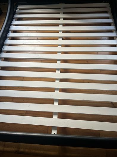 king bed frame