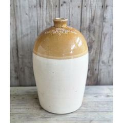 Stoneware Flagon James Watson & Co Dundee KAS1215