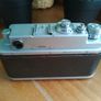 Refurbished Zorki-4 VIDEO 35mm Serviced Tested Mechanical Classic Film Camera, USSR Fully Working Cla'D Mechanical Leica Copy, 63499990 Image 10