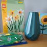 LEGO Botanicals Flower Sets Image 5