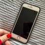Unlocked iphone 8 Image 2