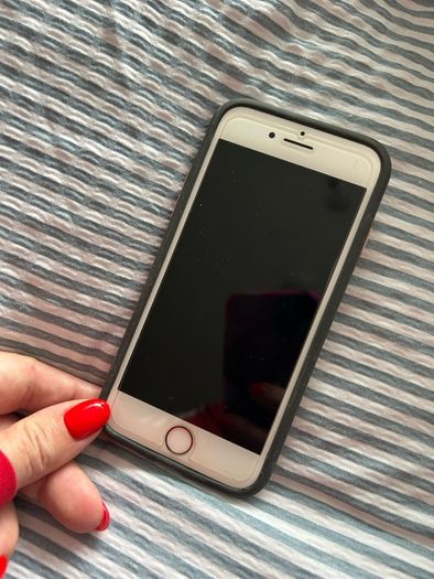 Unlocked iphone 8