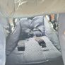 Uppababy buggy and pram travel system Image 3