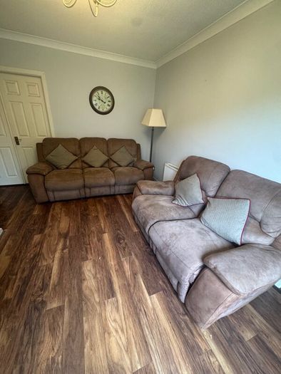 Sofa recliner 3+2
