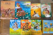 Polish Books for kids