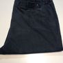Tommy Hilfiger Ladies UK10 Navy Chino Trousers Image 2