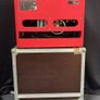 Fender Hot Rod Deluxe Texas Special + Flight Case Image 3
