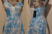 I Saw It Frist Playsuit, New With Tags