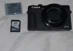 Canon G7x III Mark 3