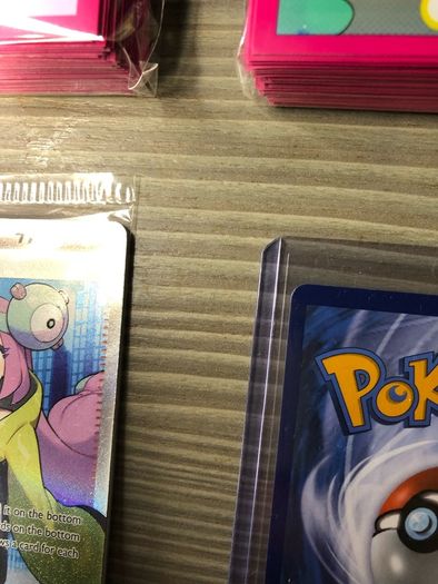 pokemon card iono illustration rare