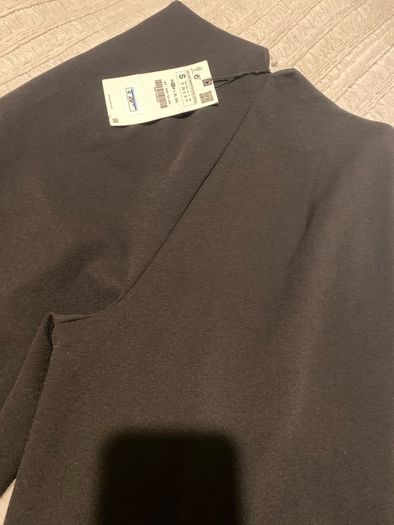 New ZARA trousers size S
