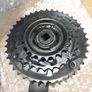 Bicycle parts  CRANKSET Image 5